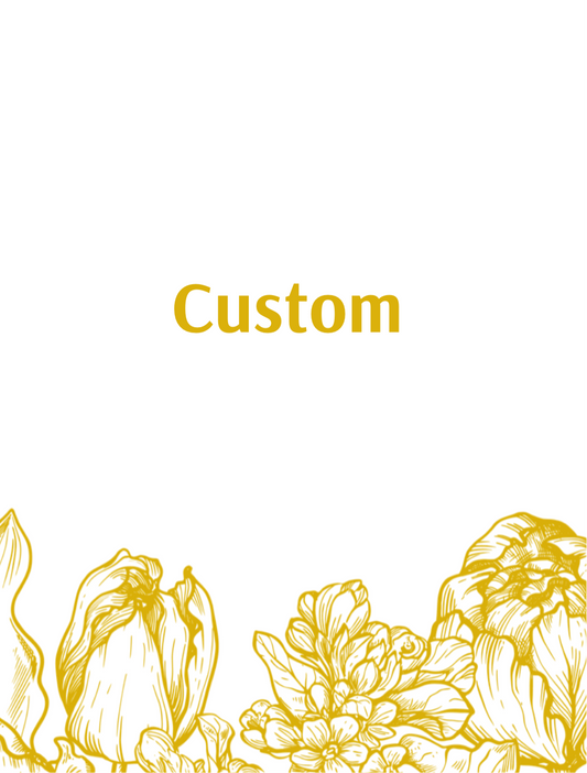 Custom slot