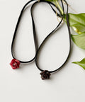 Hydrid Made-To-Order: Roses Choker