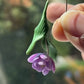 Double Tulips Dangles - Preorder